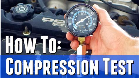 compression test 2000 honda|Compression Test How To Guide .